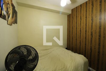 Dependência Convertida em quarto de apartamento à venda com 4 quartos, 86m² em Jacarepaguá, Rio de Janeiro