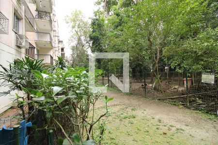 Vista da Varanda de apartamento à venda com 4 quartos, 86m² em Jacarepaguá, Rio de Janeiro