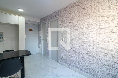 Sala de apartamento para alugar com 2 quartos, 40m² em Vila Leopoldina, São Paulo