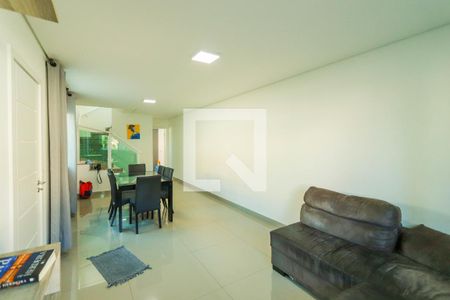 Sala de casa à venda com 3 quartos, 188m² em Imirim, São Paulo