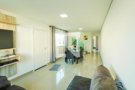 Sala de casa à venda com 3 quartos, 188m² em Imirim, São Paulo