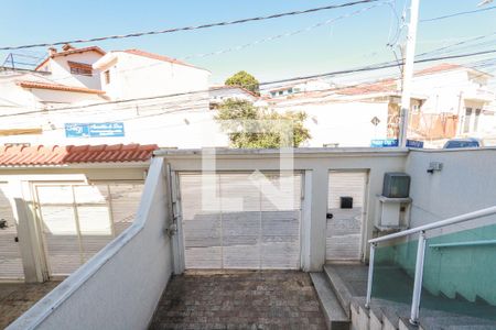 Vista - Sala de casa à venda com 3 quartos, 188m² em Imirim, São Paulo