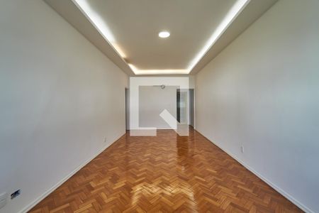 Sala de apartamento para alugar com 3 quartos, 100m² em Maracanã, Rio de Janeiro