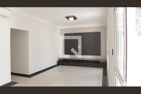 Sala de casa à venda com 3 quartos, 164m² em Parque Via Norte, Campinas