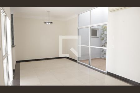 Sala de casa à venda com 3 quartos, 164m² em Parque Via Norte, Campinas