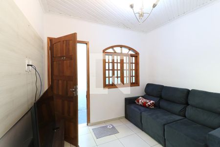 Sala 2 de casa à venda com 4 quartos, 350m² em Jardim Petrópolis, São Paulo