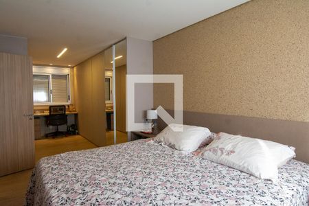 Quarto 1 de apartamento à venda com 3 quartos, 113m² em Buritis, Belo Horizonte
