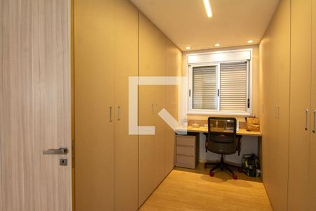 Quarto 1 de apartamento à venda com 3 quartos, 113m² em Buritis, Belo Horizonte