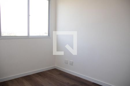 Quarto 1 de apartamento à venda com 2 quartos, 43m² em Vila Sabrina, São Paulo