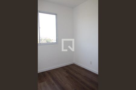 Quarto 2 de apartamento à venda com 2 quartos, 43m² em Vila Sabrina, São Paulo