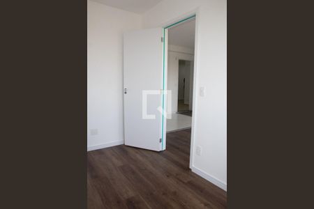 Quarto 1 de apartamento à venda com 2 quartos, 43m² em Vila Sabrina, São Paulo