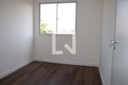 Quarto 2 de apartamento à venda com 2 quartos, 43m² em Vila Sabrina, São Paulo