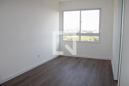 Sala e Cozinha de apartamento à venda com 2 quartos, 43m² em Vila Sabrina, São Paulo