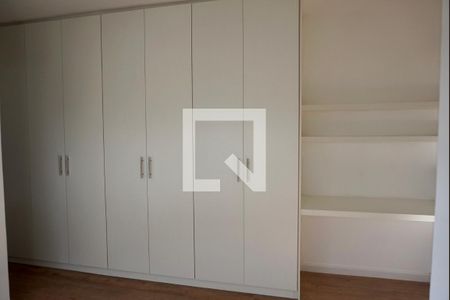 Quarto 1 de apartamento para alugar com 2 quartos, 72m² em Jardim Caravelas, São Paulo