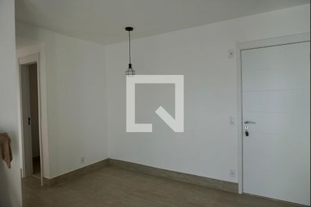 Sala de apartamento para alugar com 2 quartos, 72m² em Jardim Caravelas, São Paulo