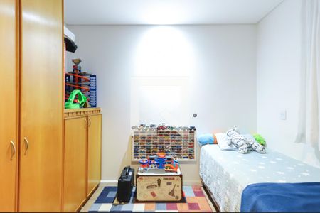 Quarto 1 de casa à venda com 2 quartos, 120m² em Vila Ester (zona Norte), São Paulo