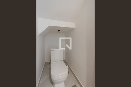 Lavabo de casa à venda com 2 quartos, 120m² em Vila Ester (zona Norte), São Paulo