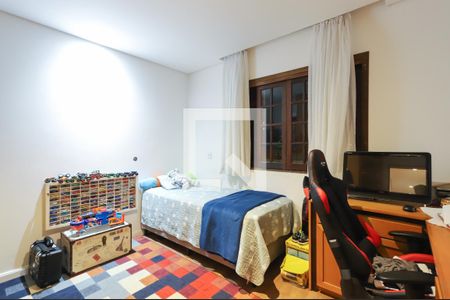 Quarto 1 de casa à venda com 2 quartos, 120m² em Vila Ester (zona Norte), São Paulo