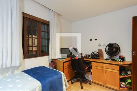 Quarto 1 de casa à venda com 2 quartos, 120m² em Vila Ester (zona Norte), São Paulo