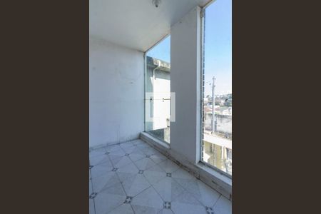 Varanda da Sala de casa à venda com 5 quartos, 180m² em Limoeiro, São Paulo