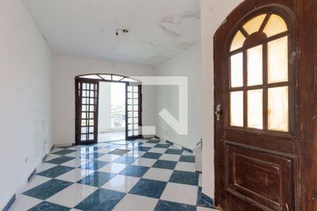 Sala de casa à venda com 5 quartos, 180m² em Limoeiro, São Paulo