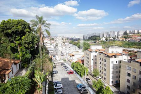 Vista da Sala de apartamento à venda com 2 quartos, 97m² em Vila Bonilha Nova, São Paulo