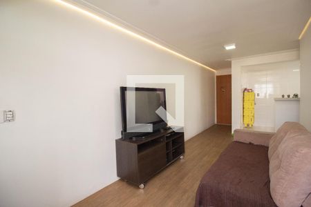 Sala de apartamento à venda com 2 quartos, 97m² em Vila Bonilha Nova, São Paulo