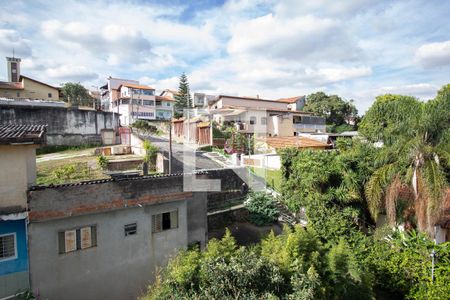 Vista Quarto 1 de apartamento à venda com 2 quartos, 97m² em Vila Bonilha Nova, São Paulo