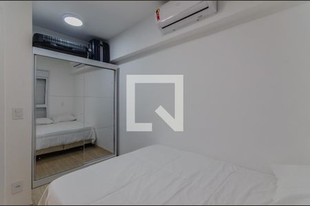 Quarto de apartamento para alugar com 1 quarto, 33m² em Vila Mariana, São Paulo