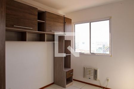 Quarto 1 de apartamento à venda com 2 quartos, 55m² em Cascadura, Rio de Janeiro