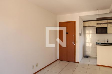 Sala de apartamento à venda com 2 quartos, 55m² em Cascadura, Rio de Janeiro