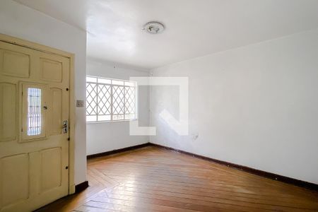 Sala de casa à venda com 3 quartos, 104m² em Mooca, São Paulo