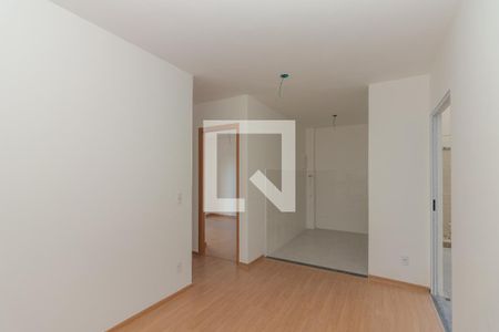 Sala de apartamento para alugar com 2 quartos, 41m² em Rubem Berta, Porto Alegre