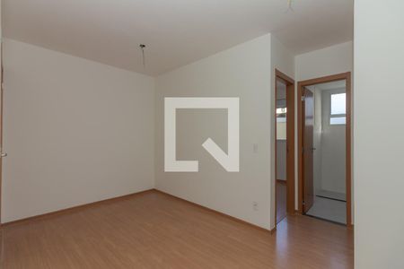 Sala de apartamento para alugar com 2 quartos, 41m² em Rubem Berta, Porto Alegre