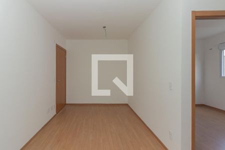 Sala de apartamento para alugar com 2 quartos, 41m² em Rubem Berta, Porto Alegre