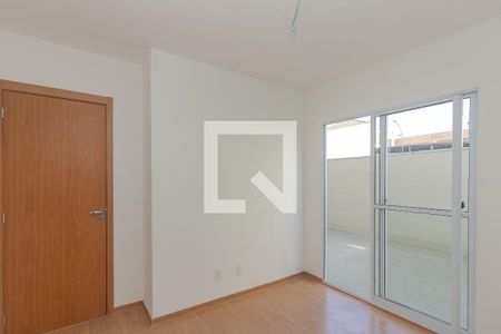 Quarto 2 de apartamento para alugar com 2 quartos, 41m² em Rubem Berta, Porto Alegre