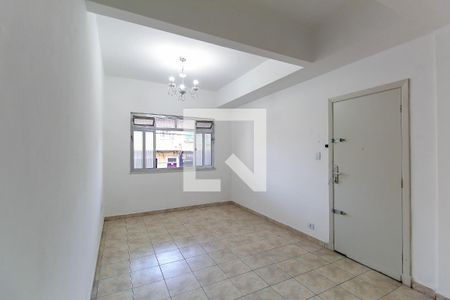 Sala de apartamento para alugar com 1 quarto, 69m² em Mooca, São Paulo