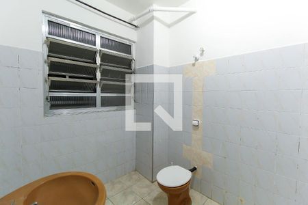 Banheiro de apartamento para alugar com 1 quarto, 69m² em Mooca, São Paulo