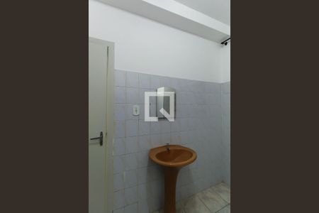 Banheiro de apartamento para alugar com 1 quarto, 69m² em Mooca, São Paulo