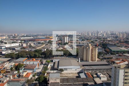 Vista de apartamento à venda com 3 quartos, 64m² em Vila Guilherme, São Paulo