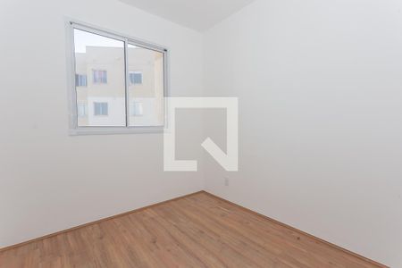 Quarto 1 de apartamento para alugar com 2 quartos, 32m² em Parque Fongaro, São Paulo