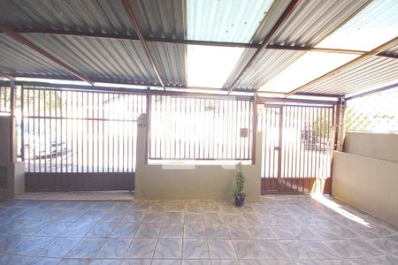 Vista da Sala de casa para alugar com 5 quartos, 300m² em Jardim Chapadão, Campinas