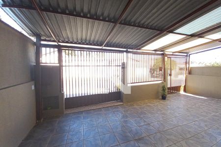 Vista da Suíte de casa para alugar com 5 quartos, 300m² em Jardim Chapadão, Campinas