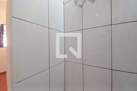 Banheiro da Suíte de casa para alugar com 5 quartos, 300m² em Jardim Chapadão, Campinas