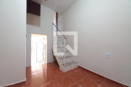 Hall dos Quartos de casa para alugar com 5 quartos, 300m² em Jardim Chapadão, Campinas