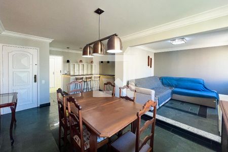 Sala de apartamento para alugar com 2 quartos, 110m² em Jardim Europa, São Paulo