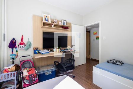 Quarto de apartamento à venda com 2 quartos, 100m² em Vila Mariana, São Paulo