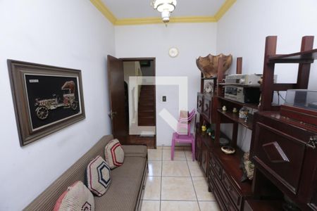 Quarto 1 de casa à venda com 4 quartos, 218m² em Eldorado, Contagem