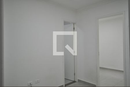 Sala de kitnet/studio para alugar com 1 quarto, 25m² em Vila Dom Pedro Ii, São Paulo