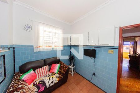 Sala 2 de casa à venda com 4 quartos, 319m² em Vicente de Carvalho, Rio de Janeiro